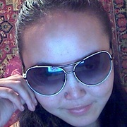Alino4ka, 27, Нюрба