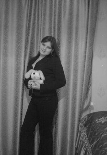 Моя фотография - Татьяна, 33 из Тереньга (@tatyana130759)