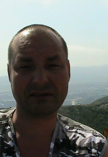 Моя фотография - Владимир, 52 из Бердск (@vladimir7118534)