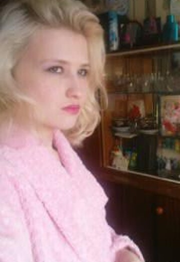 Моя фотография - Женя, 39 из Климовск (@zeny8285444)