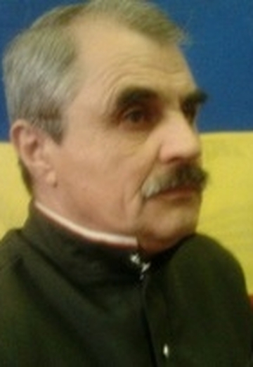 My photo - Sergiy, 70 from Yelan (@id600793)