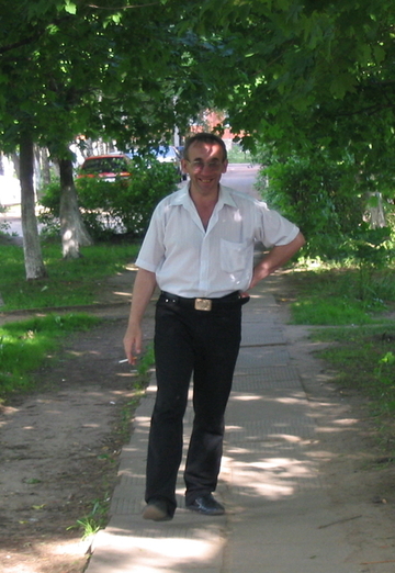 My photo - Oleg, 57 from Dmitrov (@id88273)