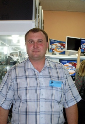Моя фотография - Алексей, 51 из Челябинск (@pan732007)