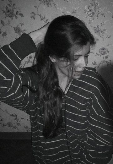 My photo - Ana, 23 from Odessa (@ana2302)