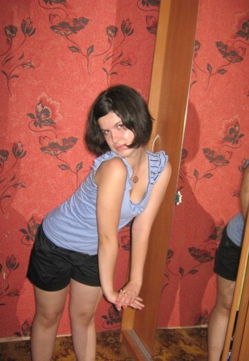 Моя фотография - Виктория, 32 из Краснодар (@viktoriya7919)
