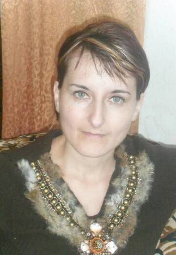 My photo - valentina, 46 from Rodniki (@valentina6992)