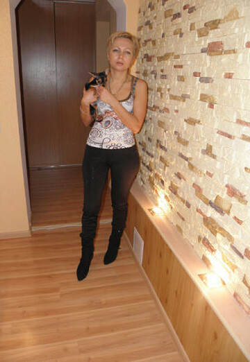 Моя фотография - Наталья, 48 из Бобруйск (@natalya253565)