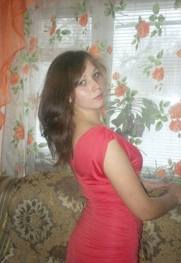 My photo - Alona Oleksandrіvna, 34 from Shepetivka (@alonaoleksandrvna)