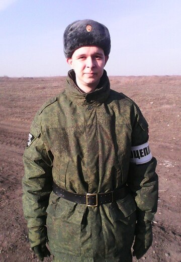My photo - Aleksandr, 31 from Tyumen (@aleksandr935869)