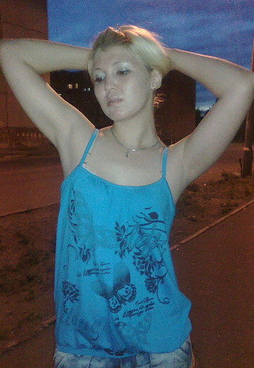 My photo - Lari, 36 from Kyzyl (@virys153)