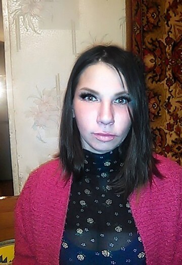 My photo - Alena, 33 from Mykolaiv (@alena98609)