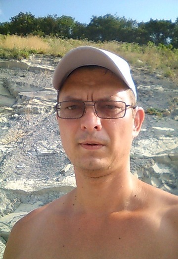My photo - Igor, 41 from Schweinfurt (@igor142385)