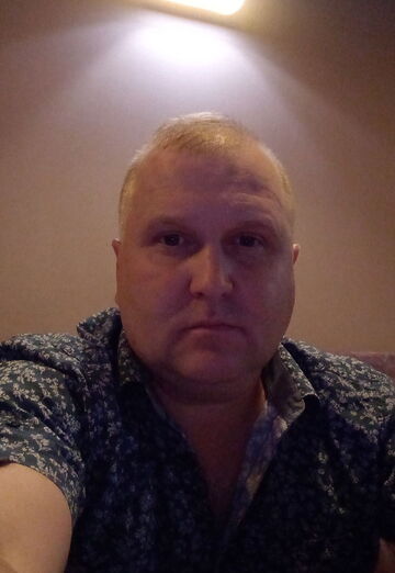Моя фотография - Сергей, 47 из Мичуринск (@sergey940097)