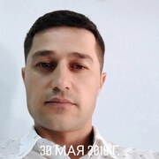 сай, 39, Белоусово