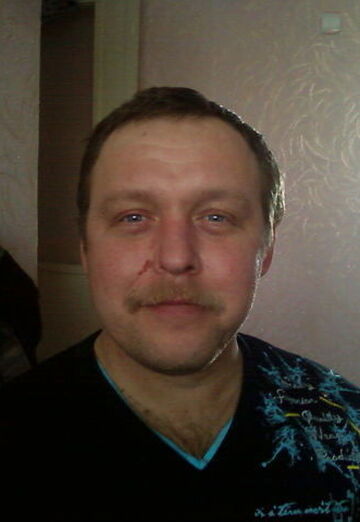My photo - Sergey, 51 from Kostanay (@sergey248739)