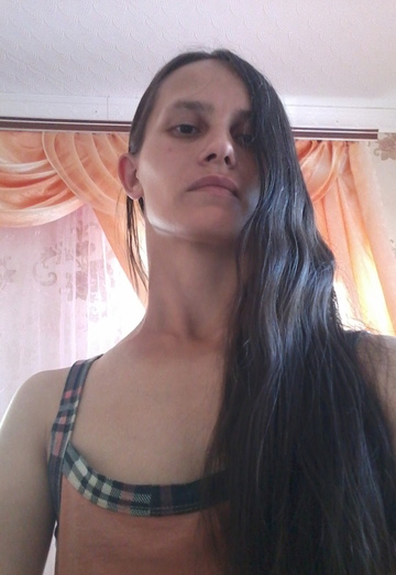 My photo - Valentina, 37 from Kamyshin (@valentina66520)