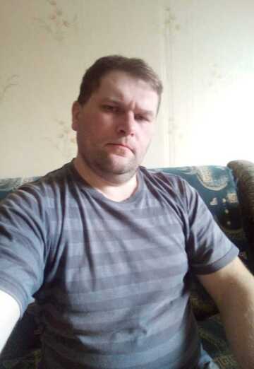 Моя фотография - Иван, 39 из Новосибирск (@ivan309350)