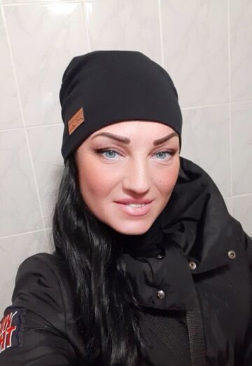 My photo - Nataliya, 41 from Nizhny Tagil (@nataliya66896)