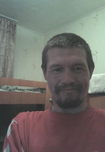 Моя фотография - Рамиль, 43 из Томск (@ramil12506)