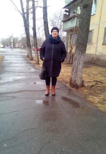 My photo - Ekaterina, 37 from Chernogorsk (@ekaterina151477)