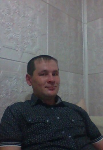 My photo - Dmitriy, 36 from Izhevsk (@dmitriy258454)