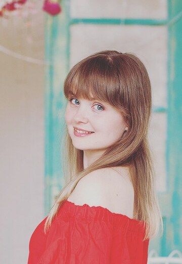 My photo - Mariya, 38 from Petrozavodsk (@mariya112129)