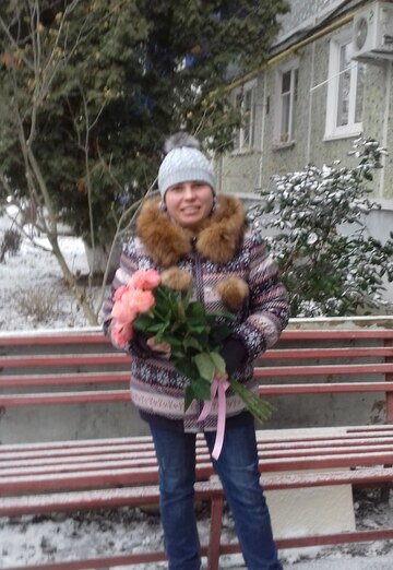 My photo - Marina, 42 from Stavropol (@marina187148)