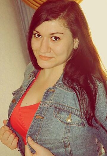 Моя фотография - Светлана, 36 из Батайск (@svetlana42148)