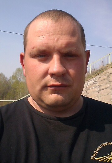 Моя фотография - Юрий, 42 из Переяславка (@uriy27684)