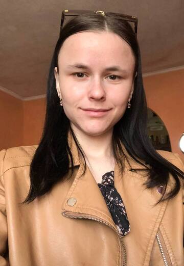 My photo - Miroslava, 24 from Drogobych (@miroslava3790)
