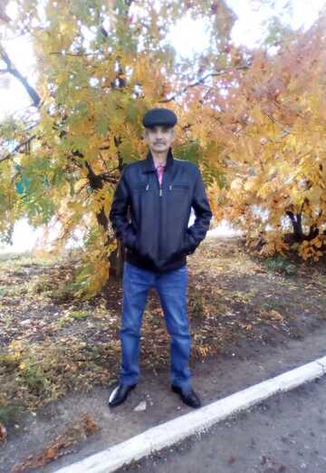 Моя фотография - Шамиль, 60 из Казань (@shamil9195)