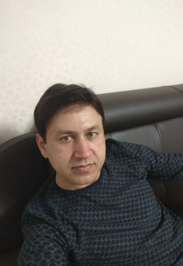 My photo - Naeem, 42 from Busan (@naeem42)