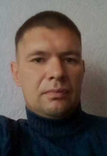 Моя фотография - Трофим, 42 из Углегорск (@trofim487)
