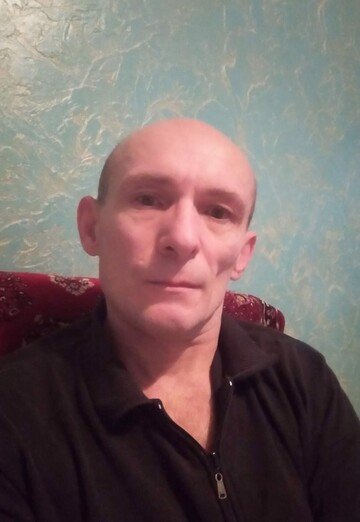 Моя фотография - Геннадій, 54 из Изяслав (@gennady759)
