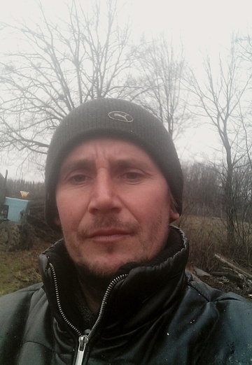 My photo - misha, 39 from Chernivtsi (@misha75202)