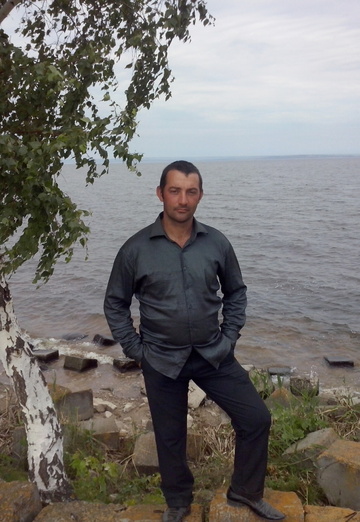 Моя фотография - Игорь, 38 из Ровное (@igor193015)