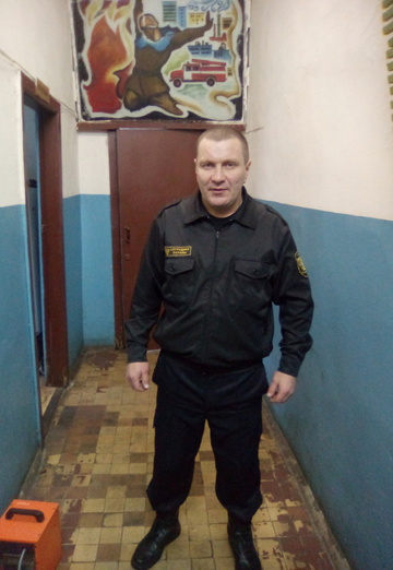 Моя фотография - Алексей, 47 из Балаково (@aleksey524681)