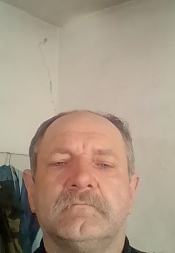 My photo - Yuriy, 55 from Mineralnye Vody (@uriy177074)