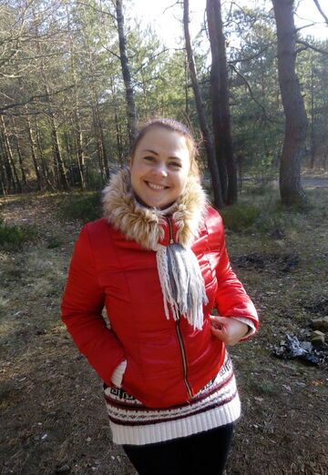 My photo - Svetlana, 39 from Grodno (@svetlana208964)