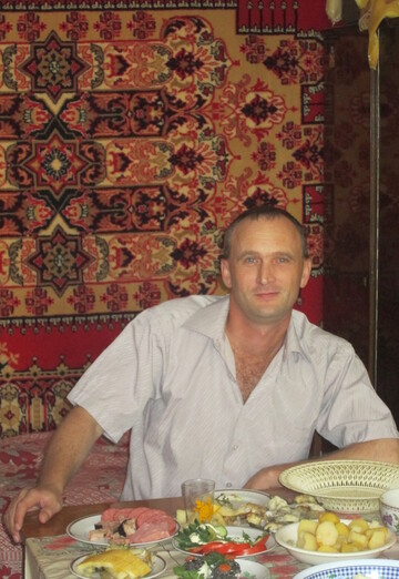 My photo - aleksey, 47 from Ivanovo (@aleksey411188)