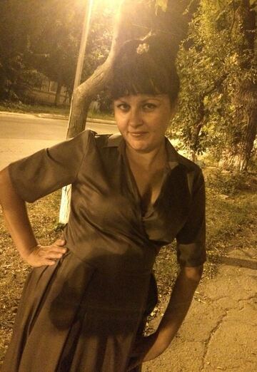 Моя фотография - Марианна, 42 из Тирасполь (@marianna3404)