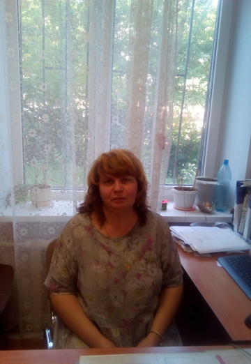 Моя фотография - Евгения, 45 из Озерск (@evgeniya63032)