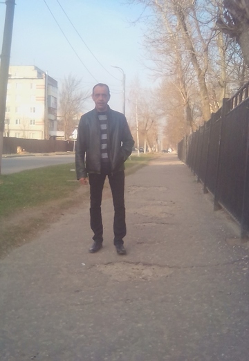 Моя фотография - Александр, 52 из Владимир (@aleksandr753949)