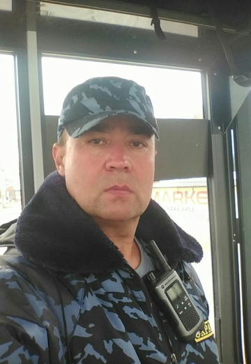 My photo - Boris, 55 from Minsk (@boris38489)