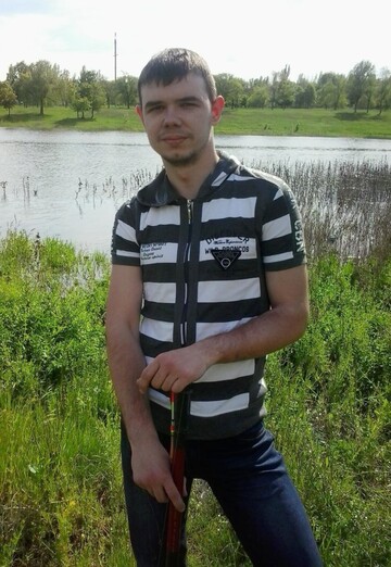 My photo - Evgeniy, 31 from Makeevka (@evgeniy255460)