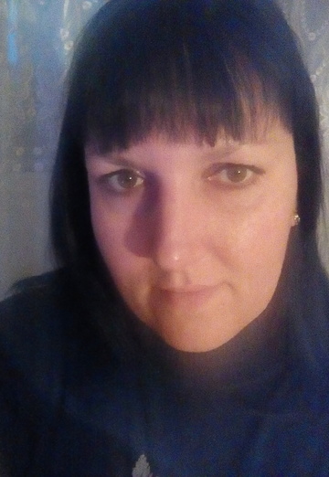 Моя фотография - Олгьга, 40 из Белебей (@olgga27)