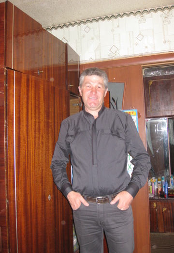 My photo - anatoliy, 51 from Kursk (@anatoliy71166)