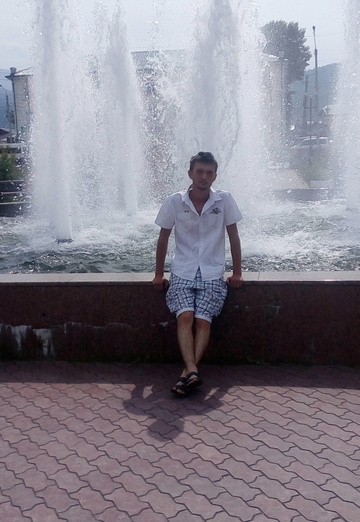 Andrey (@andrey448202) — my photo № 1