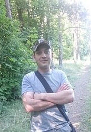 My photo - Dmitriy, 39 from Riga (@dmitriy397976)