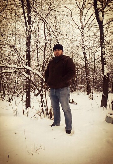 Моя фотография - Bislan, 44 из Грозный (@bislan148)